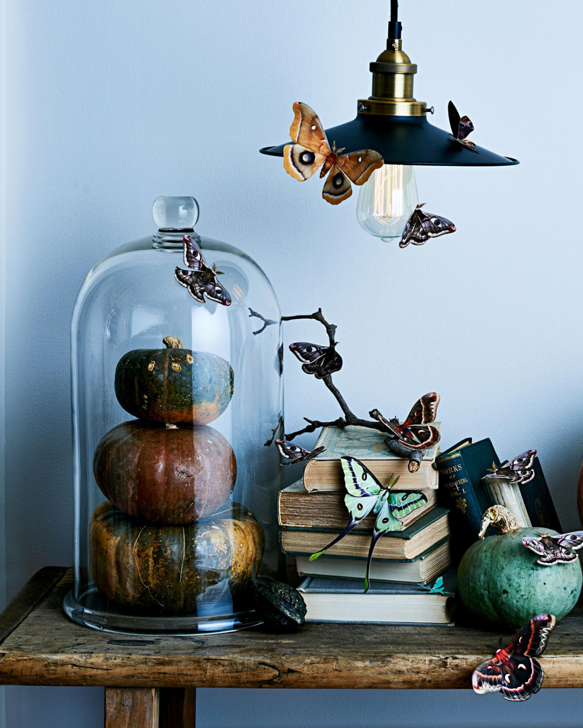 20 of Our Best Indoor Halloween Decorations