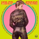 <p>She got cray-cray on 2013’s <i>Bangerz</i> and freaky with the <em>Flaming Lips</em>, but now it seems that Miley has settled down on <i>Younger Now</i>, with its retro title track and beachy ballad “Malibu.” The album also features a guest shot from her godmother, Dolly Parton, called “Rainbowland.” </p>