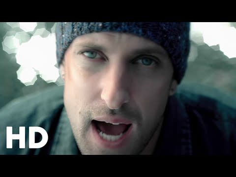 15) "Bad Day" by Daniel Powter