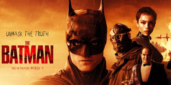 Batman: Blu-Ray incluirá escenas eliminadas y características especiales