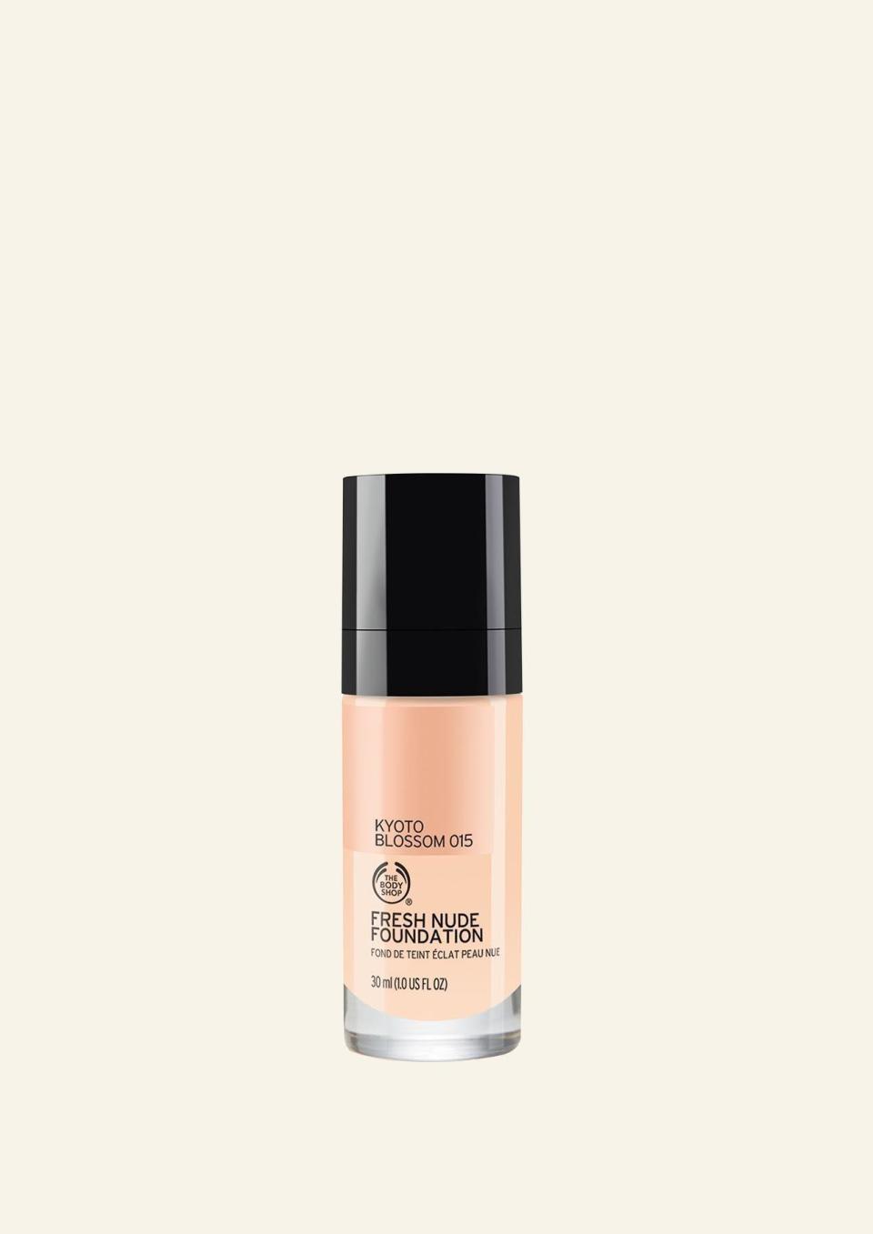 STYLECASTER | Girgio Armani Luminous Silk Dupes