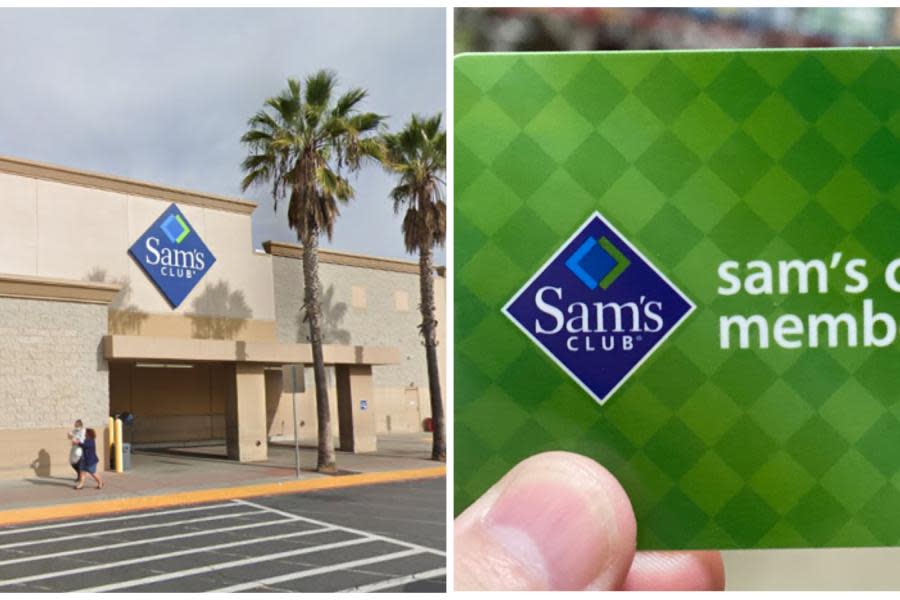 ¡Aprovecha!: Sam’s Club tendrá membresía en San Diego a solo $10 dólares 