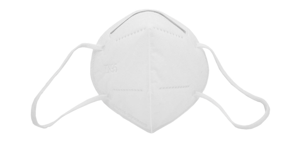 Snag 10 of these comfy masks. (Photo: Amazon)