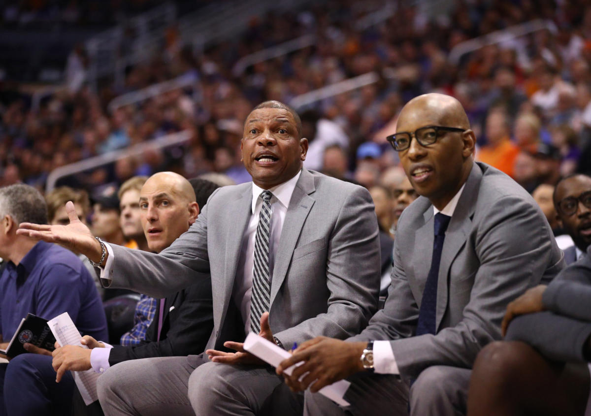 Jazz to interview Sam Cassell for their head coaching positon - NBC Sports