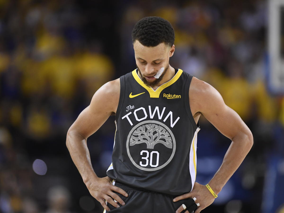 Thompson: Warriors highlight their commitment to Oakland with new