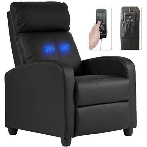 Massage Recliner