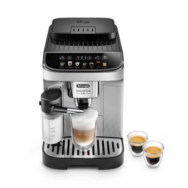 <p><a href="https://go.redirectingat.com?id=74968X1596630&url=https%3A%2F%2Fwww.delonghi.com%2Fen-us%2Fmagnifica-evo-espresso-machine-with-frother%2Fp%2FECAM29084SB&sref=https%3A%2F%2Fwww.esquire.com%2Flifestyle%2Fa60222967%2Fhome-awards-2024%2F" rel="nofollow noopener" target="_blank" data-ylk="slk:Shop Now;elm:context_link;itc:0;sec:content-canvas" class="link ">Shop Now</a></p><p>Magnifica Evo Espresso Machine</p><p>delonghi.com</p><p>$799.95</p>