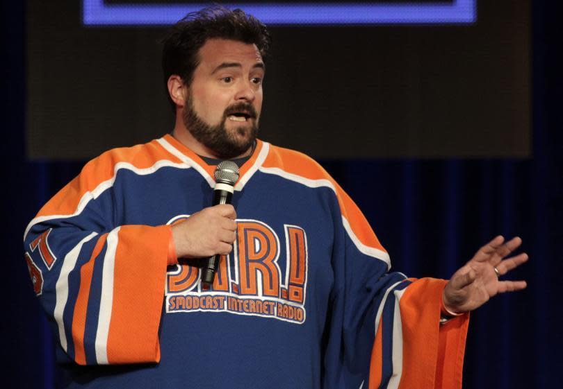 Kevin Smith