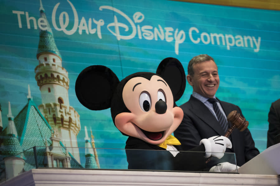 Disney just bought Fox, but what other companies does Disney own?
