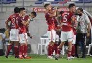 Copa Libertadores - Group D - Junior v River Plate