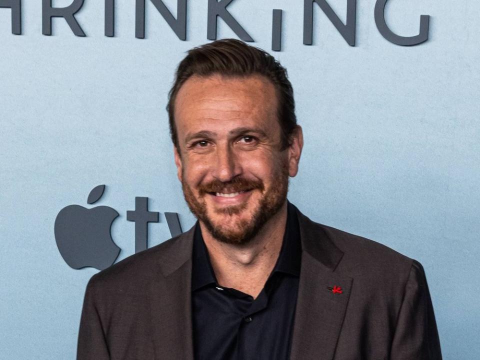 "How I Met Your Father": Jason Segel kann sich eine Rückkehr als Marshall Eriksen vorstellen. (Bild: imago/Cover-Images)