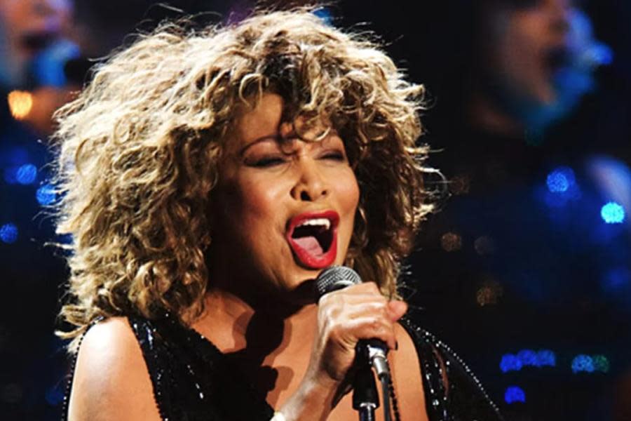 Fallece Tina Turner, legendaria cantante de What’s Love Got to Do with It 