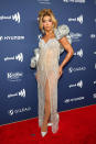 <p>BEVERLY HILLS, CALIFORNIA – MARCH 30: Shangela attends the 34th Annual GLAAD Media Awards at The Beverly Hilton on March 30, 2023 in Beverly Hills, California. (Photo by Monica Schipper/Getty Images)</p>