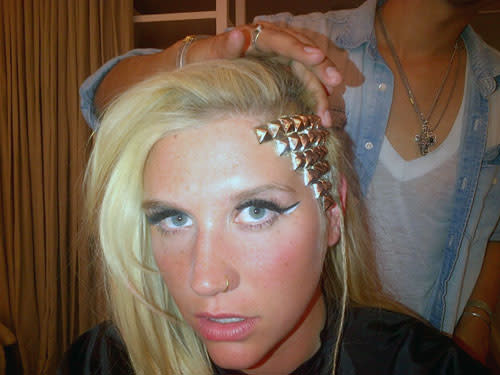 #7. Ke$ha