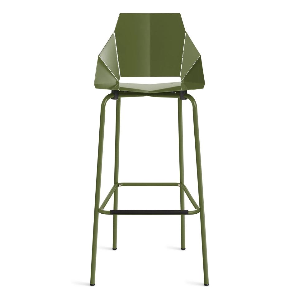 13) Blu Dot Real Good Bar & Counter Stool