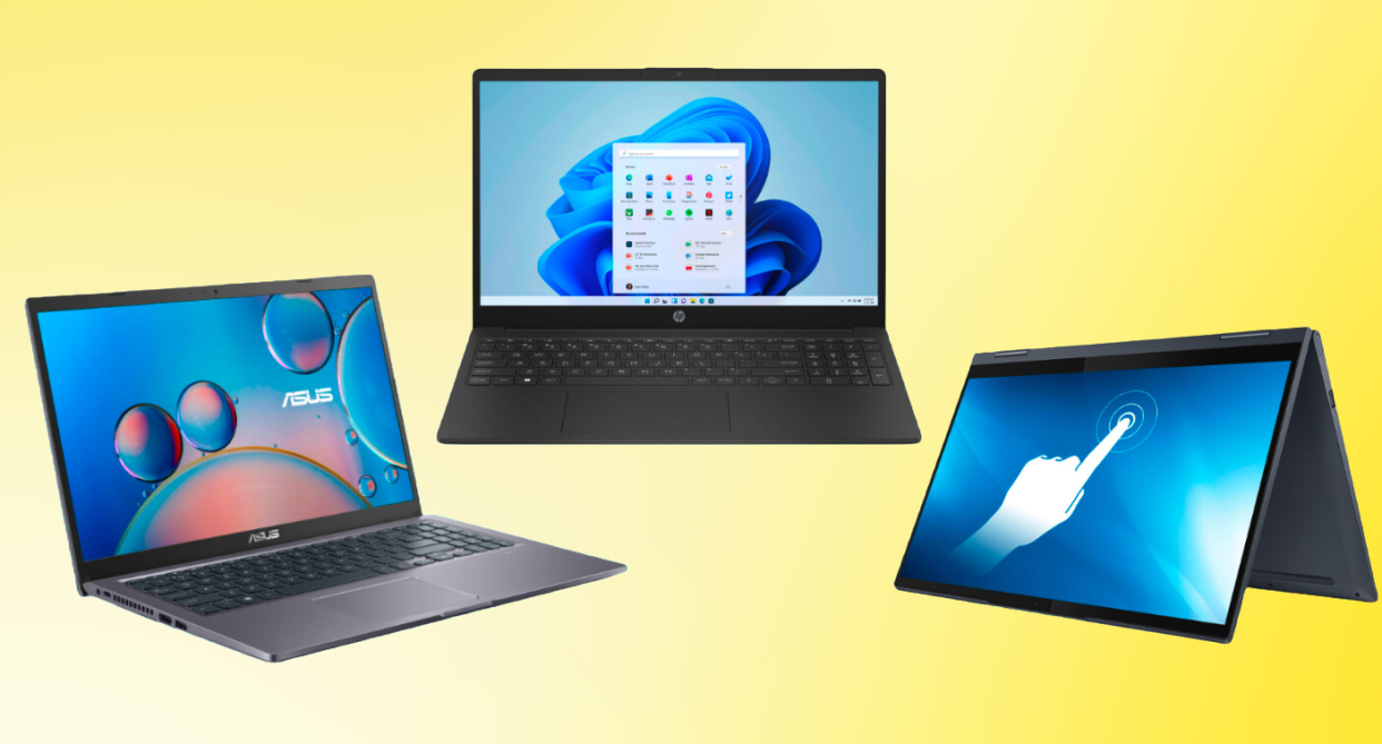 Best Buy Canada is having a huge sale on laptops in time for the new school year.