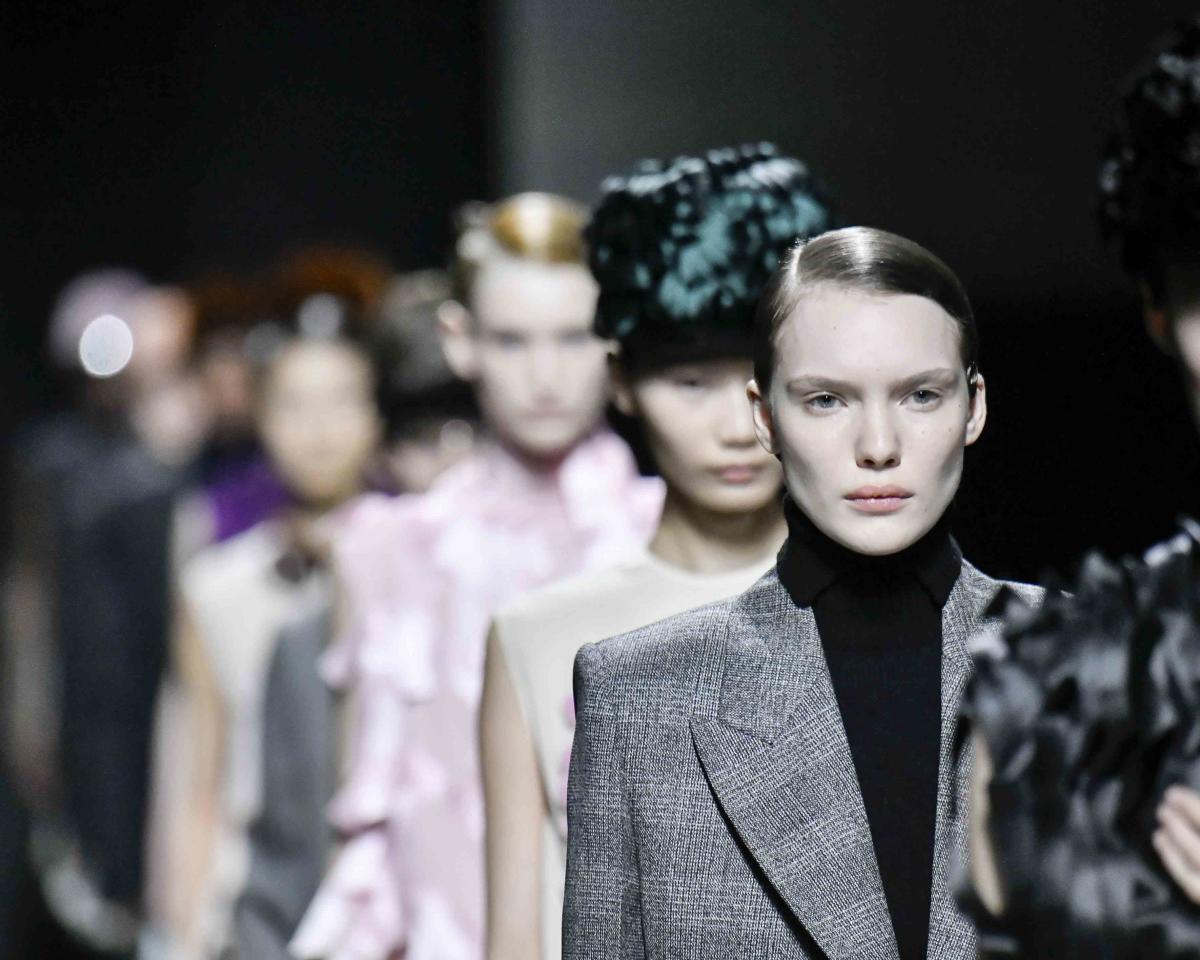 21 Italian Brands Defining the Trends at Milan Fashion Week