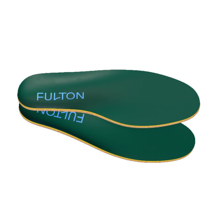 Fulton Classic Insoles