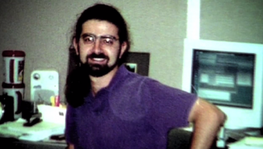 Pierre Omidyar founded AuctionWeb. Source: eBay