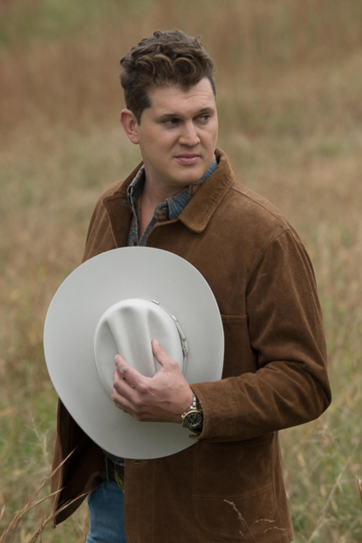 Jon Pardi Brings Authenticity Back into Country Music with Latest