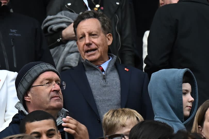 Liverpool chairman Tom Werner has gone about revitalising the club behind-the-scenes