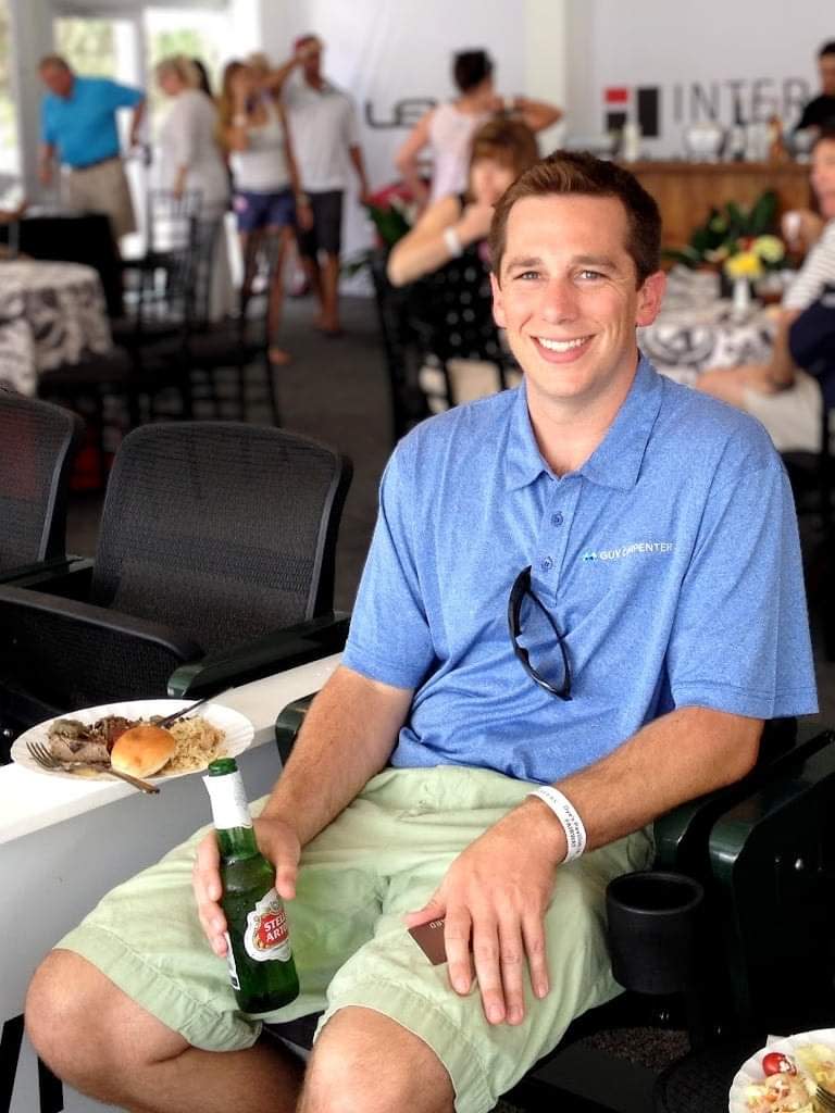 Tallahassee Beer Society member Josh Vanderpool, who died last year, is remembered with the 2nd Annual Josh Vanderpool Memorial Charity Poker Tournament, set for April 28, 2023.