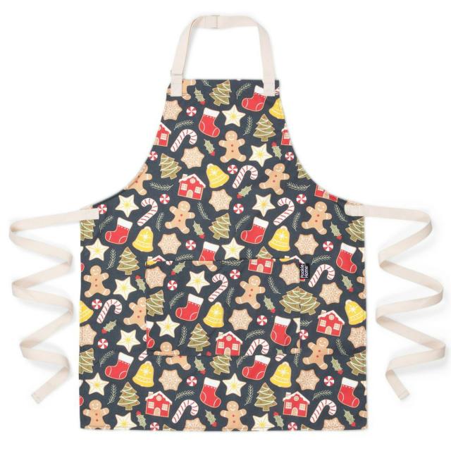 Matching Aprons for Kid and Adult Big Chef and Lil' Chef Kitchen Apron Set  Funny Baking Gifts Mother and Daughter Gift