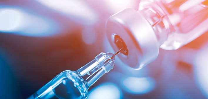 Injectable Cabenuva Can Now Be Started Without Oral Lead-In - POZ