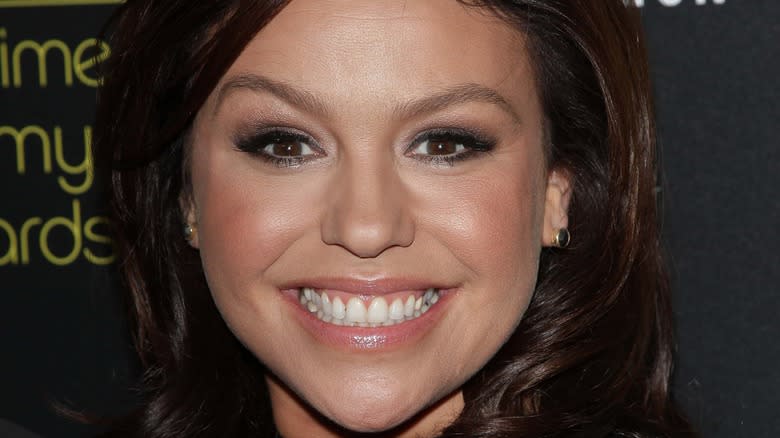 Rachael Ray