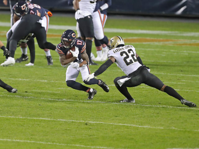 Eagles acquire DB Chauncey Gardner-Johnson in a trade with the Saints