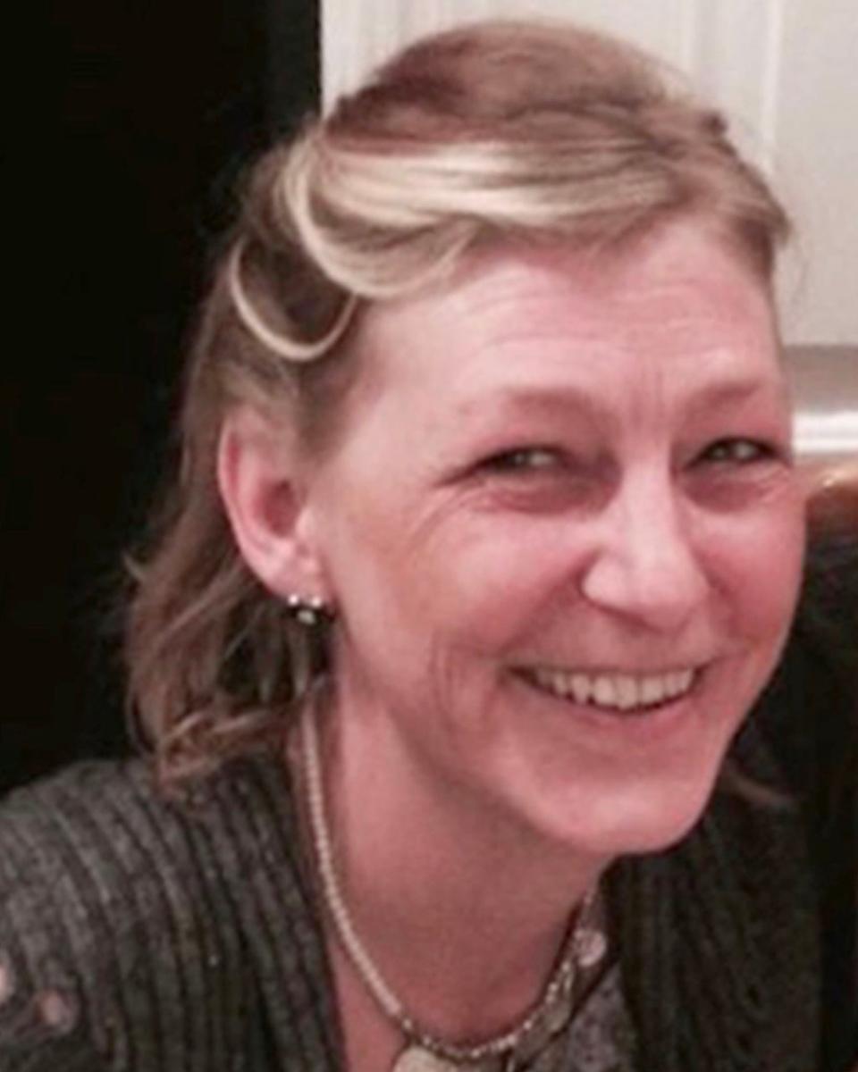 Dawn Sturgess, who died after being exposed to Novichok in Amesbury in June 2018 (Metropolitan Police/PA) (PA Media)