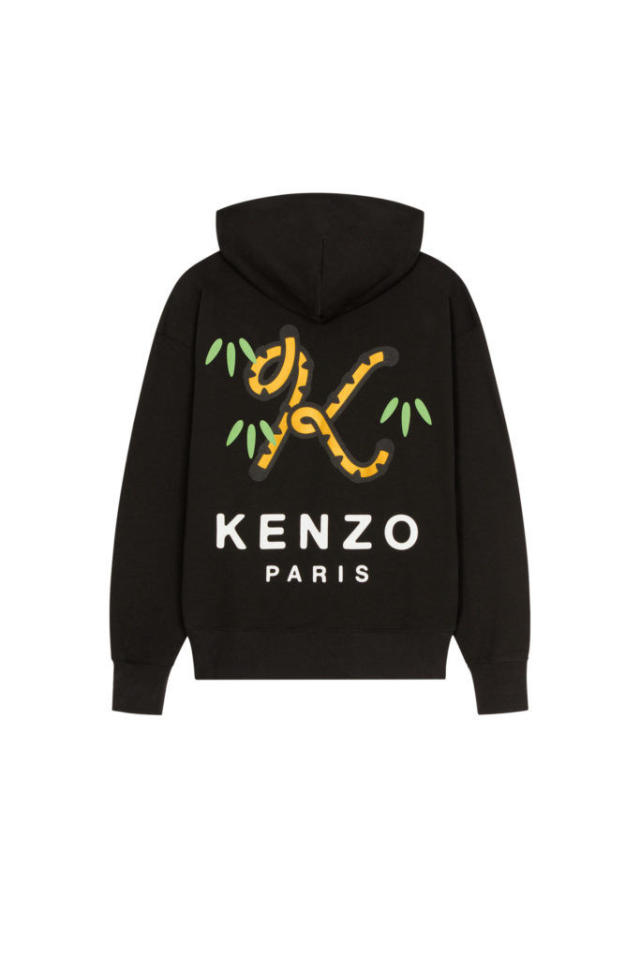 How to buy Nigo's first Kenzo capsule collection in Singapore