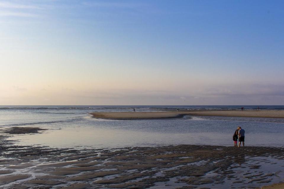 Litchfield Beach, USA