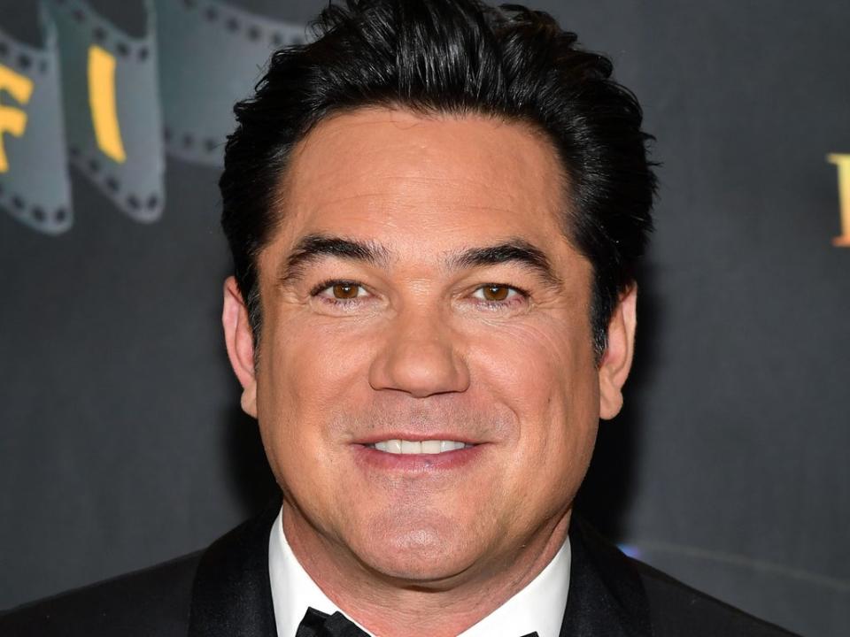 Former Superman actor Dean Cain said making character bisexual is ‘bandwagoning’ (Getty Images)