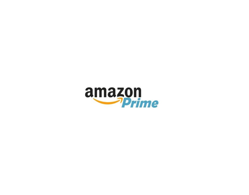 35) Amazon Prime Membership