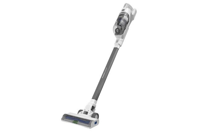 BLACK+DECKER Steam Mop Cleaning System with 6-Attachments - Yahoo