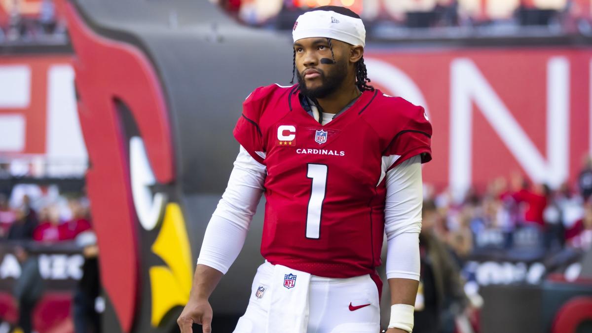 NFL Twitter roasts Arizona Cardinals' new uniforms