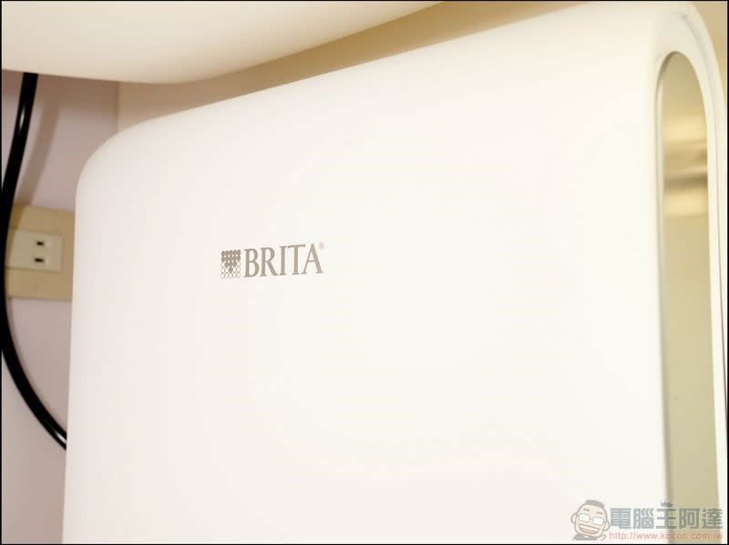 BRITA mypure pro X9專業級旗艦淨水系統開箱，來自德國的水質專家