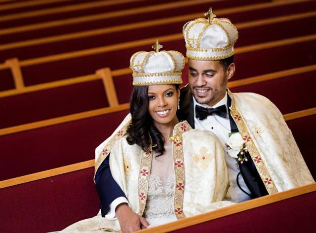 Move Over, King Charles. Here Are Some Black Royals We All Should Know