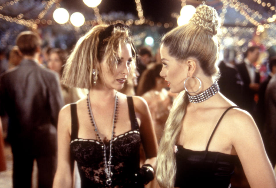 Romy and Michele's High School Reunion