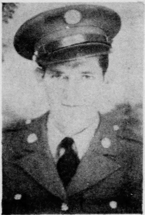 U.S. Army Private Hillary Soileau, who was 22 when he left his family in the Whiteville area of St. Landry Parish for military service in 1942, has been positively identified by military forensic testing, dental records and DNA analysis testing as one of two formerly unidentified soldiers that were involved in action and later killed on Guadalcanal in January, 1943.
