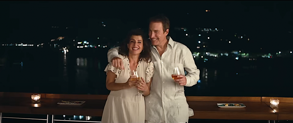 my big fat greek wedding 3, nia vardalos, john corbett