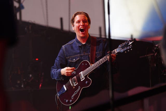 George Ezra