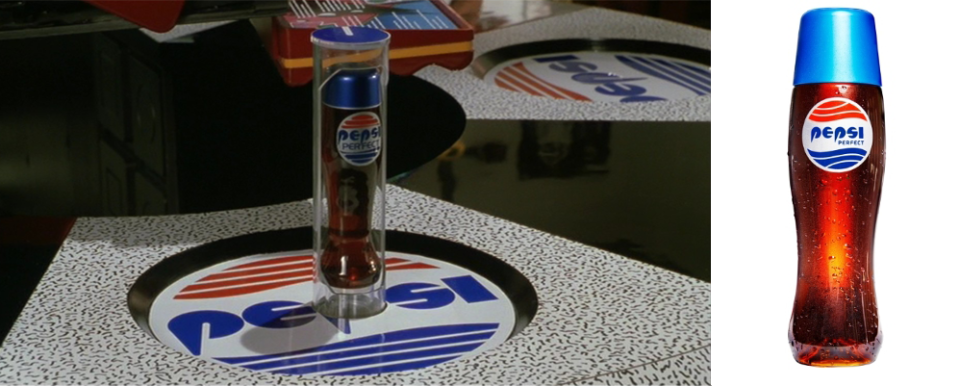 Pepsi Perfect