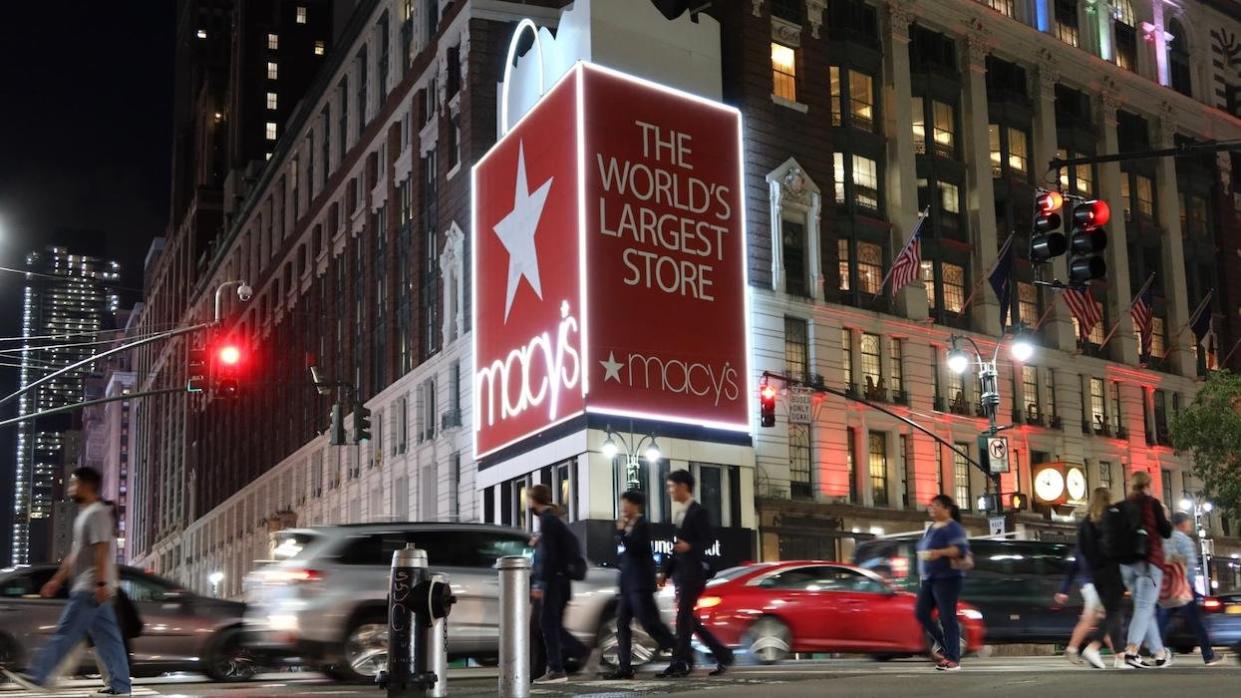 Macy's