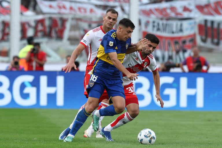 Boca vs. River, en vivo cómo ver online el Superclásico del fútbol