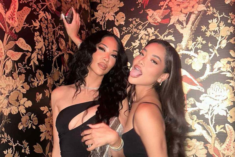 <p>Kimora Lee Simmons/Instagram</p>