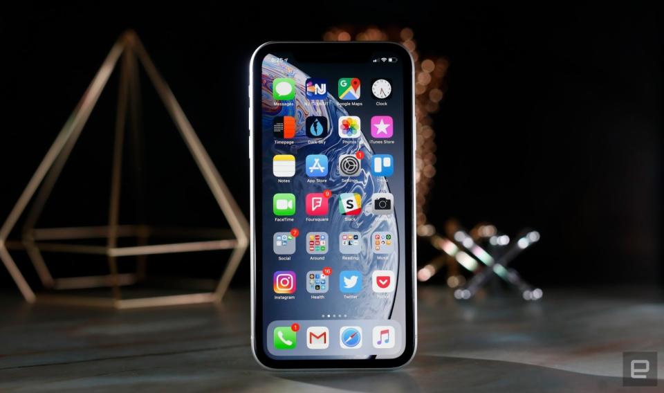 Apple became more upfront with iPhone users after it was compelled to admitthat it deliberately slowed down iPhones in older devices to balance outperformance and battery life