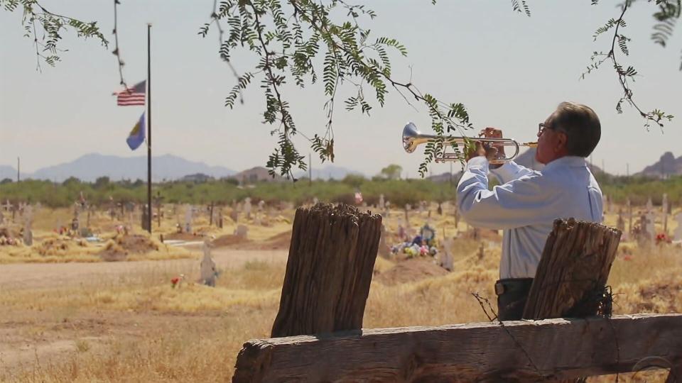 Taps Across America