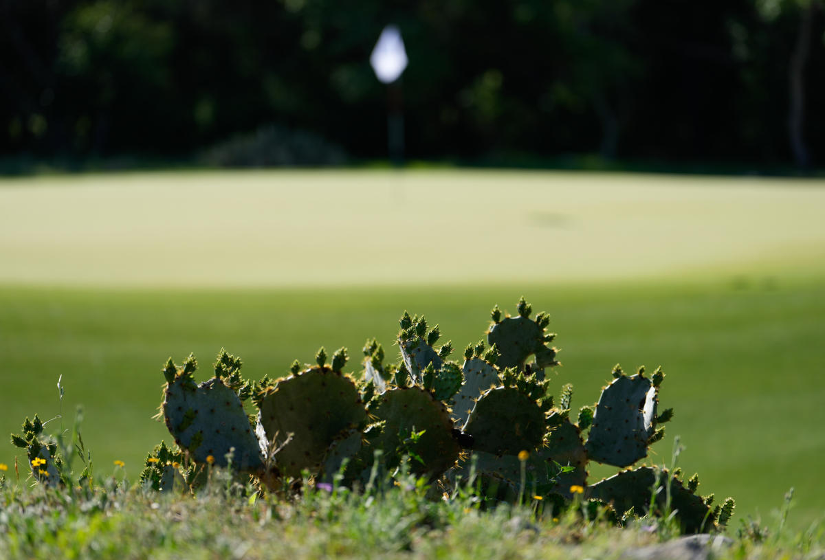 2024 Valero Texas Open Friday tee times, PGA Tour pairings and how to watch